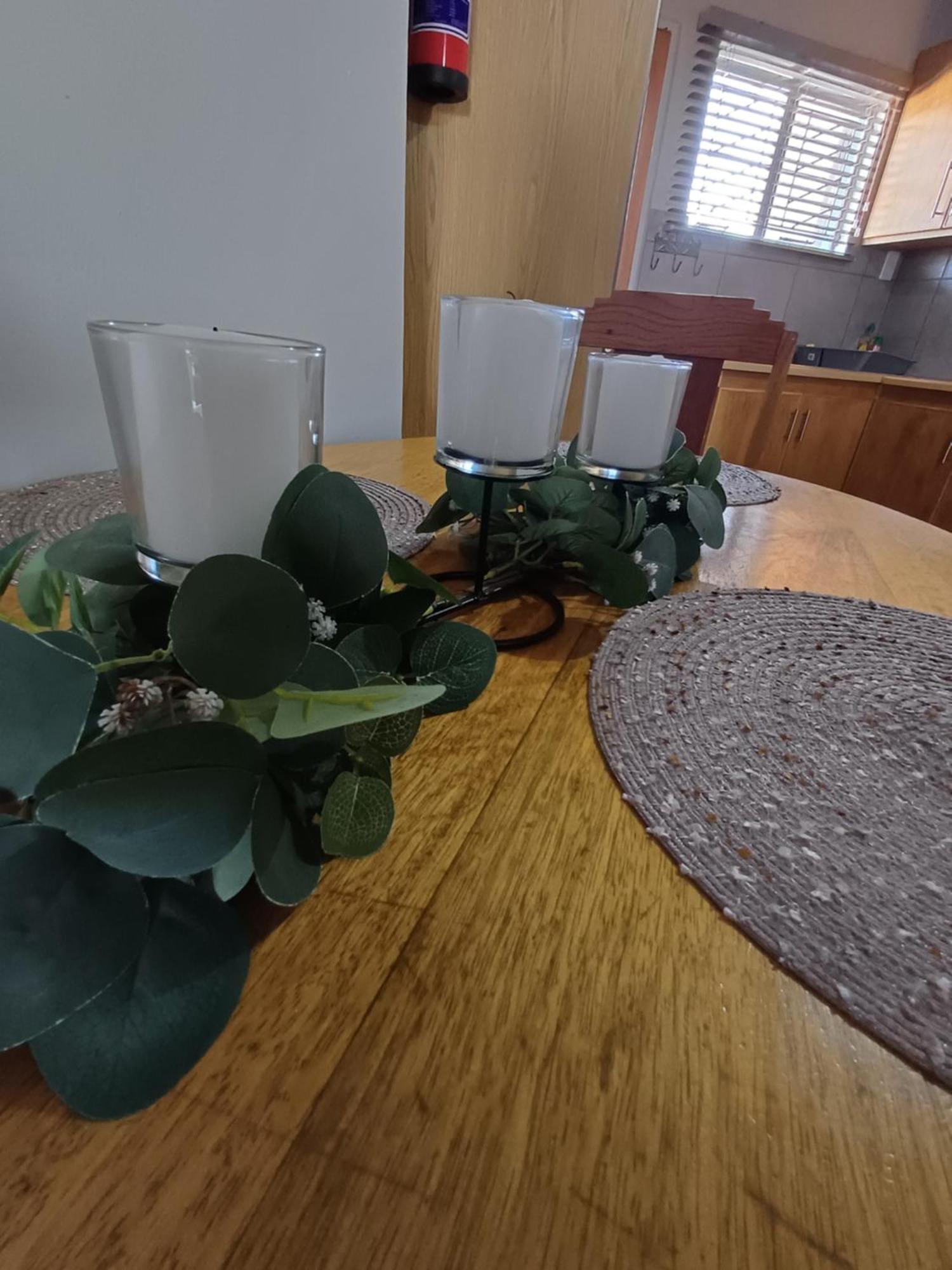 Augrabies De Oude Stoor Guesthouse Экстерьер фото