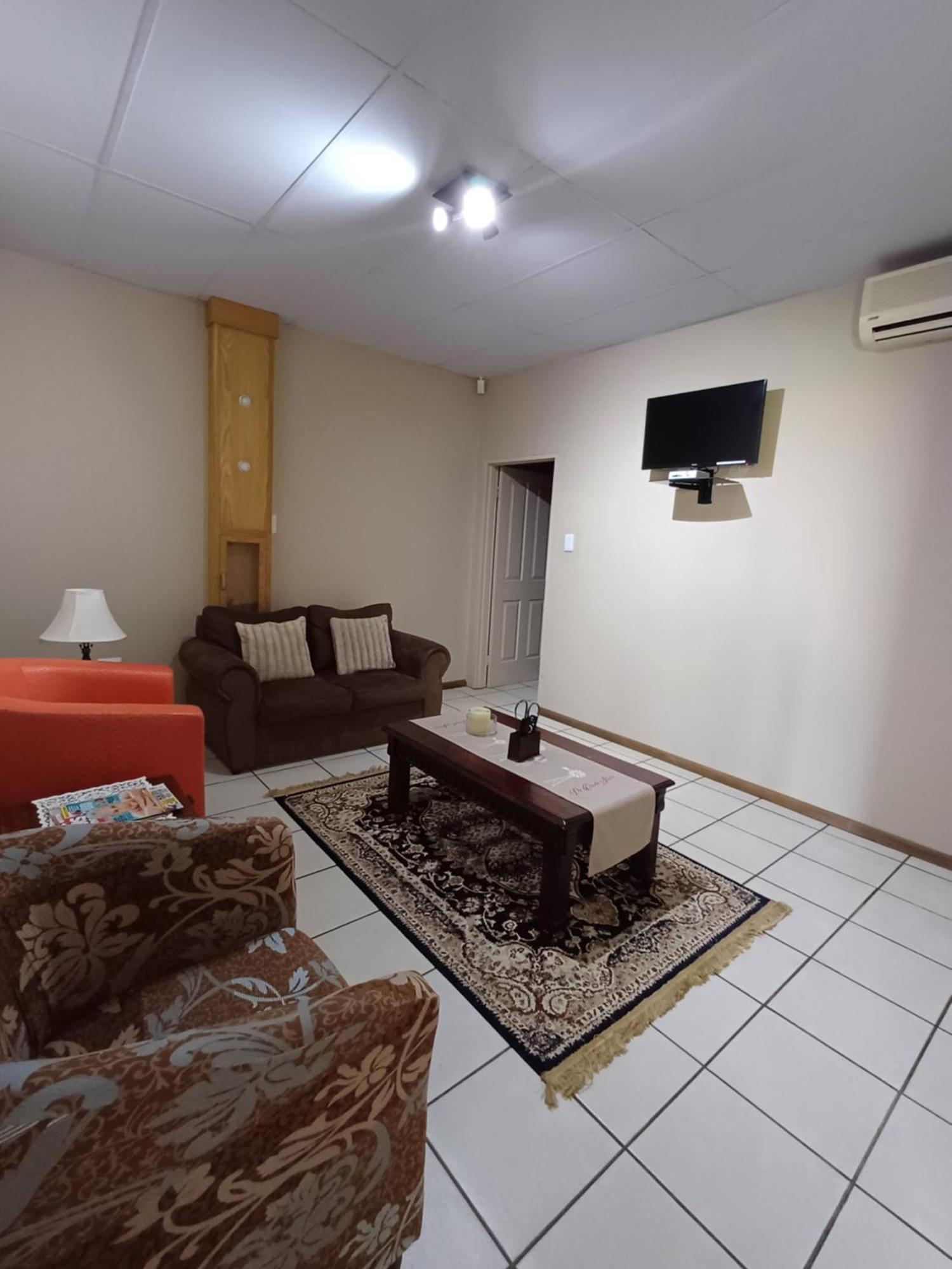 Augrabies De Oude Stoor Guesthouse Экстерьер фото