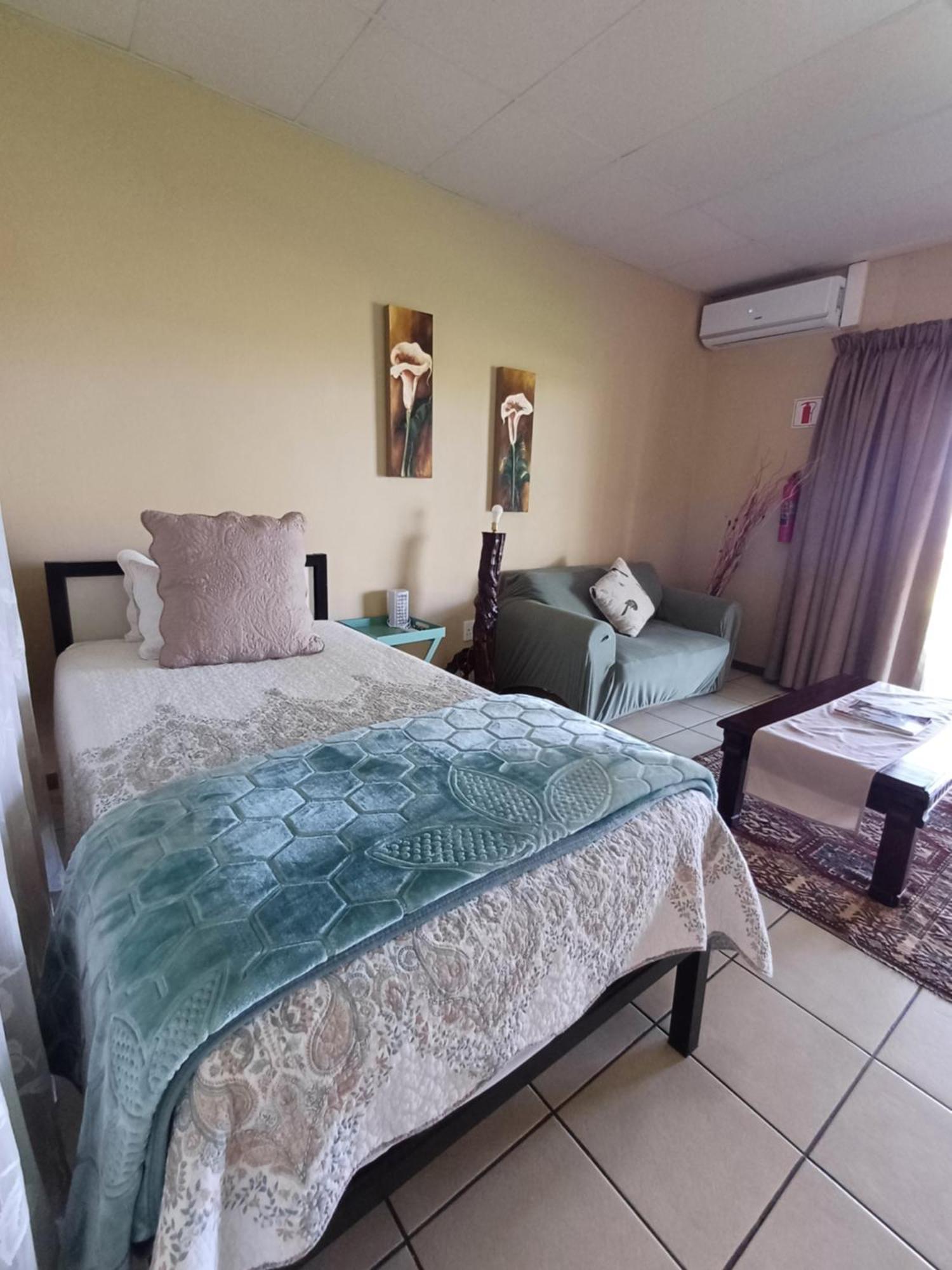 Augrabies De Oude Stoor Guesthouse Экстерьер фото