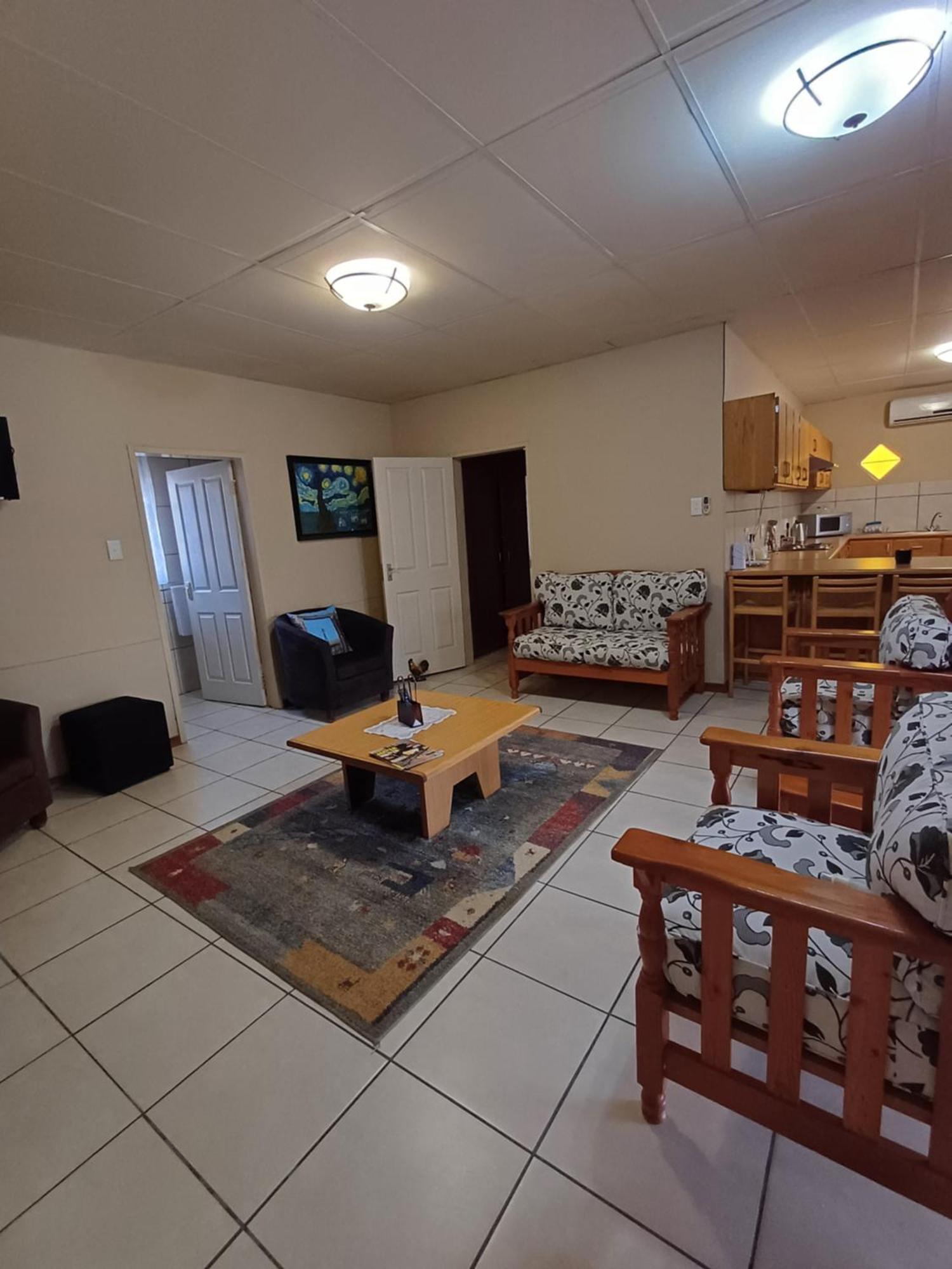 Augrabies De Oude Stoor Guesthouse Экстерьер фото